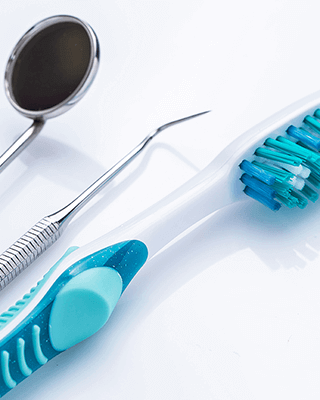 衛生士さんが選ぶ歯ブラシ